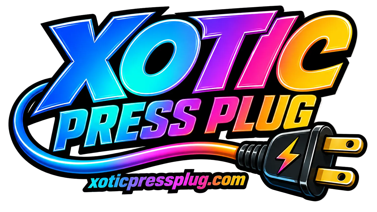Xotic Press Plug